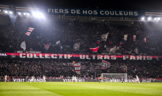 Le CUP lance un message aux candidats à la mairie de Paris pour rester au Parc des Princes