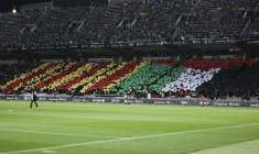 La Palestine a également été célébrée en Catalogne