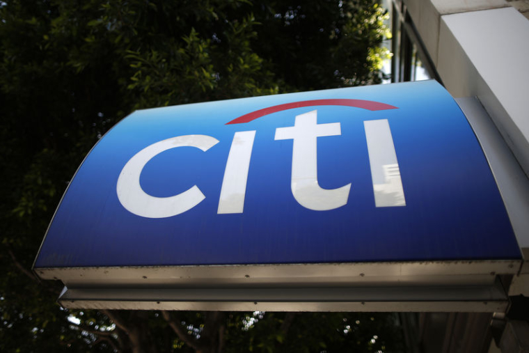 CITI OUVRE LUNDI LE BAL DU QUATRIÈME TRIMESTRE DES BANQUES US