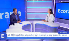 JO 2024 : ces hôtels qui annulent leurs réservations pour augmenter les prix