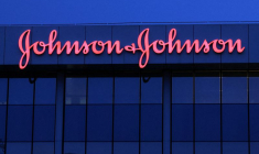 Le logo de Johnson & Johnson