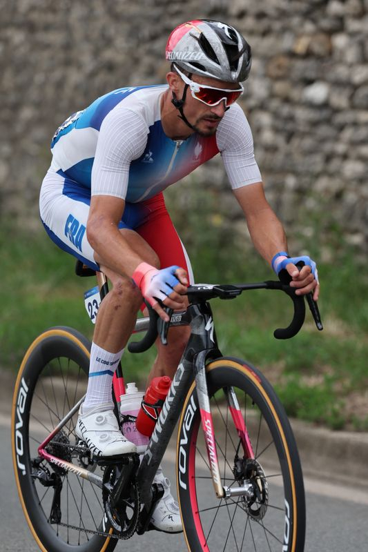 Cyclisme sur route - Course sur route hommes