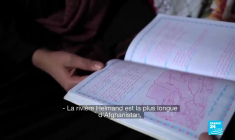 Afghanistan : les étudiantes de Kaboul mises au ban de l'école