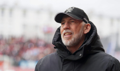 Quel cap pour Brest et Éric Roy ?