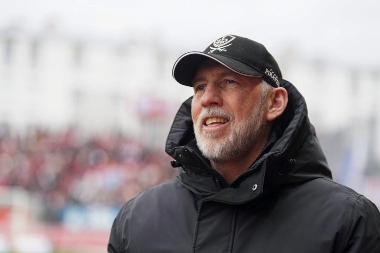 Quel cap pour Brest et Éric Roy ?