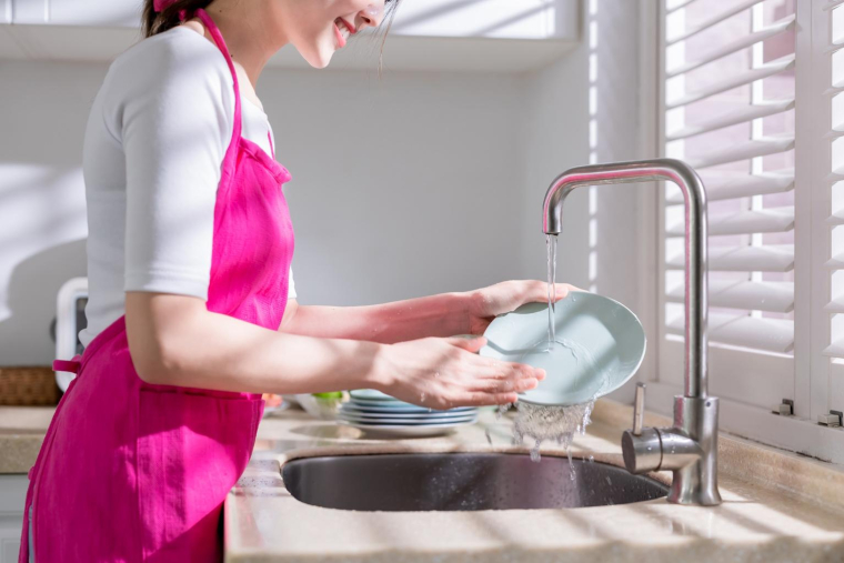 Voici quelques idées faciles à mettre en place. ( crédit photo : Shutterstock )