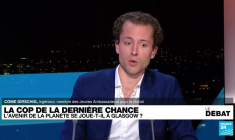 La COP de la dernière chance : l'avenir de la planète se joue-t-il à Glasgow ?