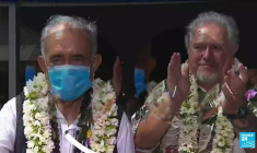 Victoire indépendantiste en Polynésie : vers un référendum d'autodétermination prochainement ?