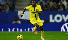 Thomas Partey accusé de deux viols supplémentaires