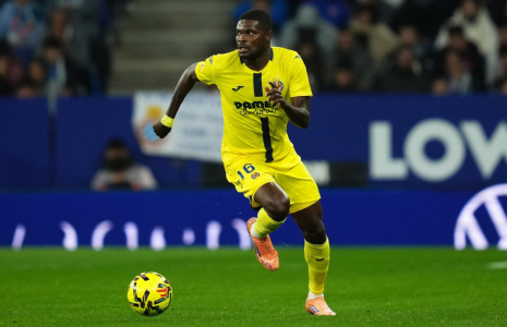 Thomas Partey accusé de deux viols supplémentaires