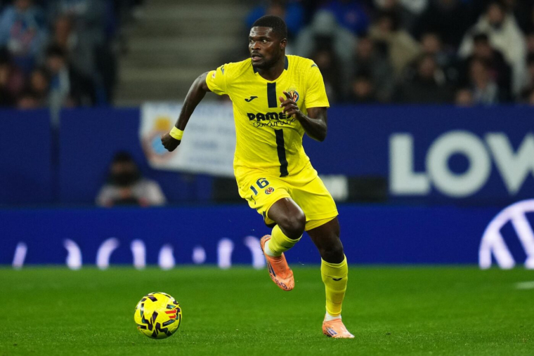 Thomas Partey accusé de deux viols supplémentaires