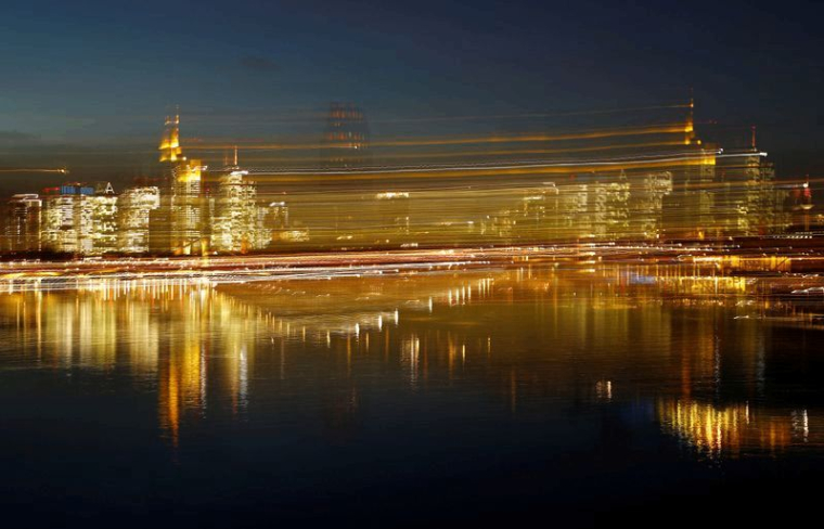 LES PLANS DE RELANCE BUDGÉTAIRE DANGEREUX À LONG TERME, SELON DWS