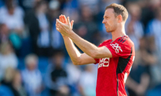 Un cadre de Manchester United raccroche