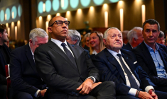 Droits TV : la FFF discute avec Canal+