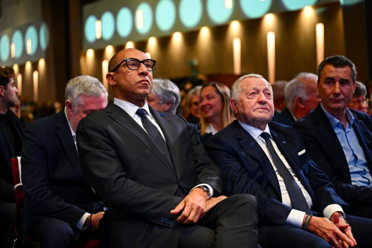 Droits TV : la FFF discute avec Canal+