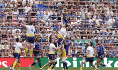 Coupe d'Europe des Champions de Rugby - Finale - Leinster v Bordeaux Begles