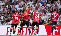 Majorque détruit les rêves madrilènes après un scénario fou