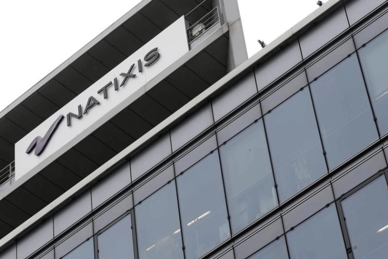 NATIXIS VEUT RENFORCER SA RENTABILITÉ ET CROÎTRE DANS LA GESTION