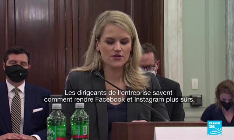 "Facebook files" : le scandale le plus dévastateur de l'histoire du géant américain