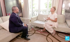 Le Paris des Arts de Guillaume Gomez