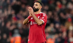 La Roma rêverait d'un retour de Mohamed Salah