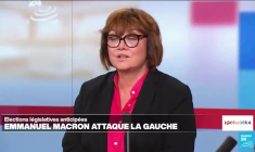 Elections législatives anticipées : La bataille des programmes