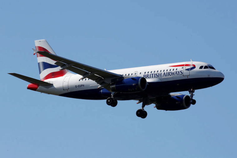 IAG, MAISON-MÈRE DE BRITISH AIRWAYS, PÉNALISÉE PAR LA GRÈVE DES PILOTES