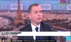 Grèves : plus de 200 points de rassemblements prévus dans le pays