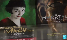 JO 2024 : ressortie stratégique du film "Amélie Poulain" au cinéma