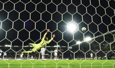 Un joueur du FC Midtjylland flashé deux fois à plus de 170 km/h