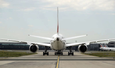 APRÈS LES TIRS DE MISSILES, LES COMPAGNIES AÉRIENNES ÉVITENT IRAN ET IRAK