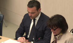 Shein et le BHV auditionnés par les sénateurs