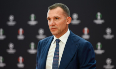 Guerre en Ukraine : Shevchenko annonce 200 morts dans la communauté du football