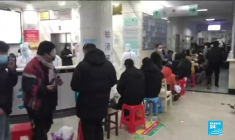 Enquête de l'OMS à Wuhan sur le Covid-19 : les experts face au manque de transparence de Pékin