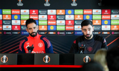 « Il n’ira nulle part » : Ruben Amorim ne laissera pas partir Bruno Fernandes
