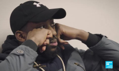 "À notre tour !", quand des jeunes s’unissent contre le racisme