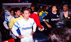 L’ancien gardien Pascal Rousseau raconte sa vie après avoir été victime d’une amnésie