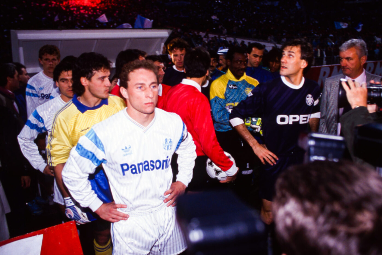 L’ancien gardien Pascal Rousseau raconte sa vie après avoir été victime d’une amnésie