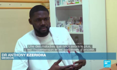 Guerre en Ukraine : au coeur d'un centre d'hébergement de réfugiés en Pologne