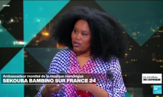 Guinée : Sékouba Bambino, une voix entre tradition mandingue et scène mondiale