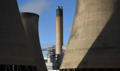 (illustration) ( AFP / OLI SCARFF )