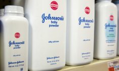 JOHNSON & JOHNSON VA SE SCINDER EN DEUX ENTREPRISES