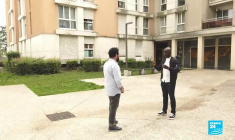 Un podcast pour trouver sa voie