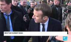 Covid-19 : la France se dirige-t-elle vers un troisième confinement ?