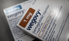 l'ANSM avait déjà pris des mesures contre 10 sites de ventes illégales de médicaments, présentés comme des remèdes contre l'obésité et le diabète. ( GETTY IMAGES NORTH AMERICA / SCOTT OLSON )