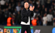 Les explications d'Arne Slot après la triste prestation de Liverpool