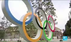 Seiko Hashimoto, femme politique et médaillée olympique, prend les rênes des JO de Tokyo