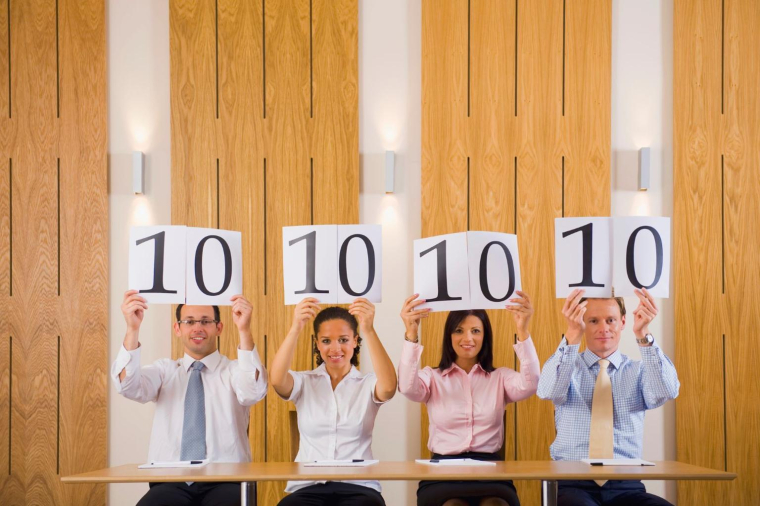 Les agences de notation extra-financière ont pour but d’évaluer les entreprises en portant attention au respect de critères sociaux et environnementaux. ( crédit photo : GettyImages )