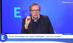 Taxer davantage les super héritages : pour ou contre ?