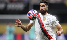 Quand Joško Gvardiol prend les armes pour ses vacances